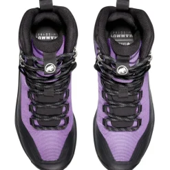 Ducan III High GTX Women's Waterproof Hiking Boots