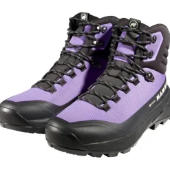 Ducan III High GTX Women's Waterproof Hiking Boots