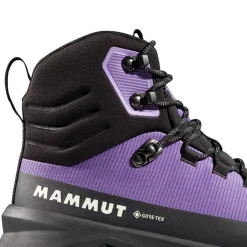 Ducan III High GTX Women's Waterproof Hiking Boots