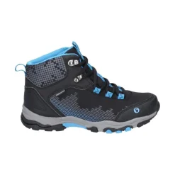Ducklington Kids' Hiking Waterproof Boot