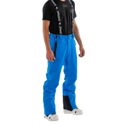 Duel Hypadri Insulated Ski/Snowboard Pants