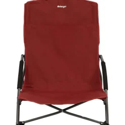 Dune Chair Low-Seat Beach Camping