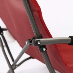 Dune Chair Low-Seat Beach Camping