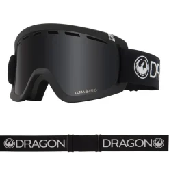 D2 Unisex Ski/Snowboard Goggles