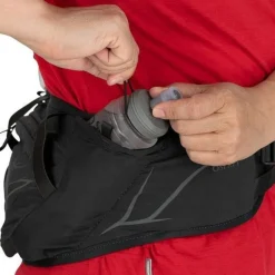 Duro Dyna 2L Unisex Hydration Running Belt