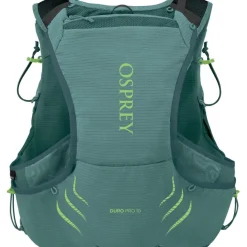 Duro Pro 10 Trail Running Backpack