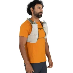 Duro 6 w/Flasks Trail Running Backpack