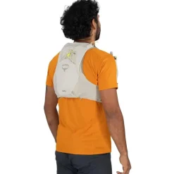 Duro 6 w/Flasks Trail Running Backpack