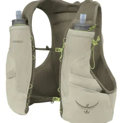 Duro 6 w/Flasks Trail Running Backpack
