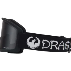 DX3 L OTG Snowboard/Ski Goggles