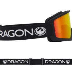 DX3 OTG Snowboard/Ski Goggles