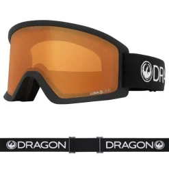 DX3 OTG Snowboard/Ski Goggles