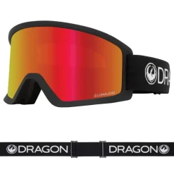 DX3 OTG Snowboard/Ski Goggles