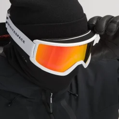 DX3 OTG Snowboard/Ski Goggles