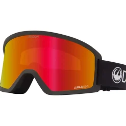 DX3 OTG Snowboard/Ski Goggles