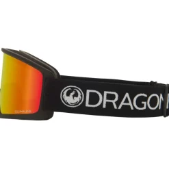 DX3 OTG Snowboard/Ski Goggles