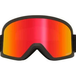 DX3 OTG Snowboard/Ski Goggles