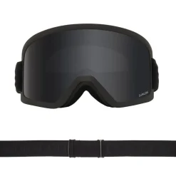 DX3 OTG Snowboard/Ski Goggles