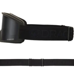 DX3 OTG Snowboard/Ski Goggles