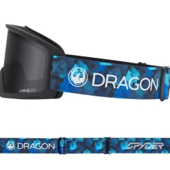 DX3 OTG Snowboard/Ski Goggles