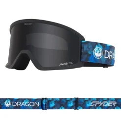 DX3 OTG Snowboard/Ski Goggles