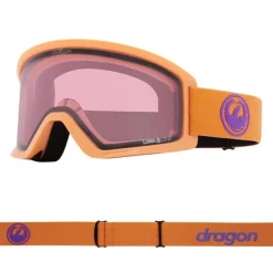 DX3 OTG Snowboard/Ski Goggles