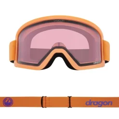 DX3 OTG Snowboard/Ski Goggles