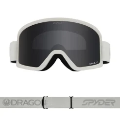 DX3 OTG Snowboard/Ski Goggles