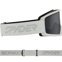 DX3 OTG Snowboard/Ski Goggles