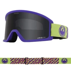DX3 OTG Snowboard/Ski Goggles