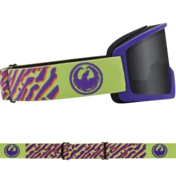 DX3 OTG Snowboard/Ski Goggles