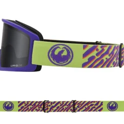 DX3 OTG Snowboard/Ski Goggles