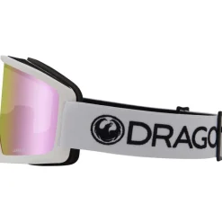 DX3 OTG Snowboard/Ski Goggles