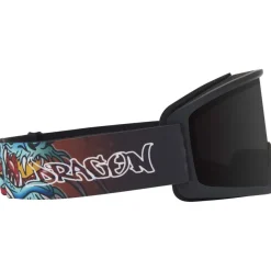 DX3 OTG Snowboard/Ski Goggles
