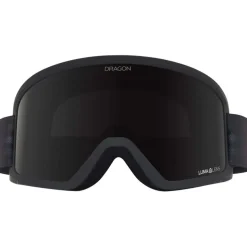 DX3 OTG Snowboard/Ski Goggles