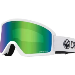 DX3 OTG Snowboard/Ski Goggles