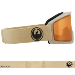 DX3 Plus OTG Ski/Snowboard Goggles