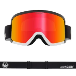 DX3 Plus OTG Ski/Snowboard Goggles