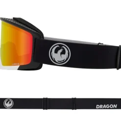 DX3 Plus OTG Ski/Snowboard Goggles