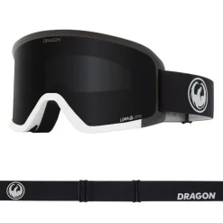 DX3 Plus OTG Ski/Snowboard Goggles
