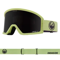 DX3 Plus OTG Ski/Snowboard Goggles