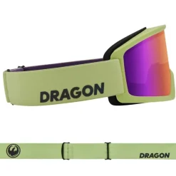 DX3 Plus OTG Ski/Snowboard Goggles
