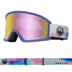 DX3 Plus OTG Ski/Snowboard Goggles