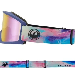 DX3 Plus OTG Ski/Snowboard Goggles