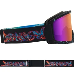 DX3 Plus OTG Ski/Snowboard Goggles
