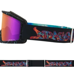DX3 Plus OTG Ski/Snowboard Goggles
