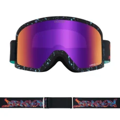 DX3 Plus OTG Ski/Snowboard Goggles