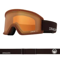 DX3 Plus OTG Ski/Snowboard Goggles