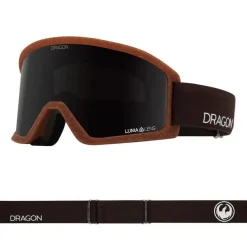 DX3 Plus OTG Ski/Snowboard Goggles