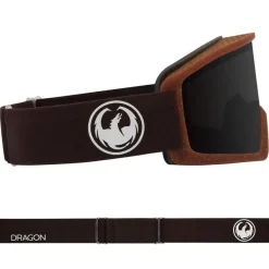 DX3 Plus OTG Ski/Snowboard Goggles